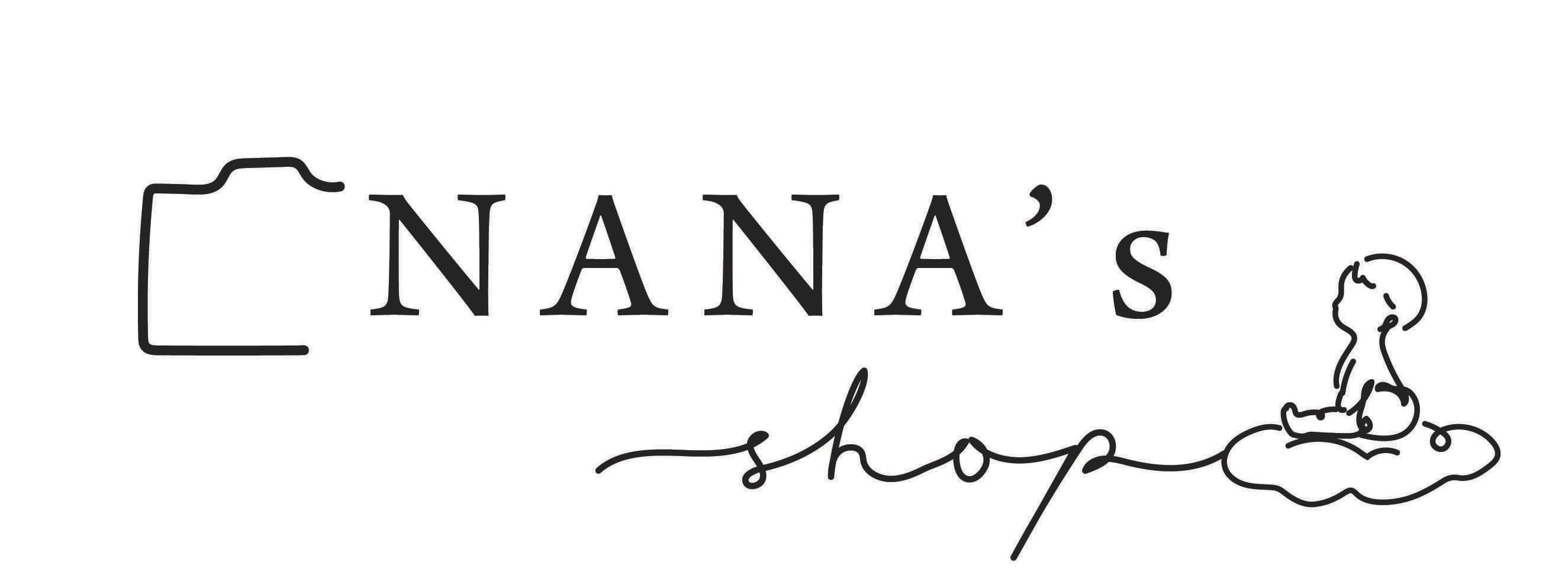 ニューボーンフォト衣装・グッズ専門店*･゜ﾟNANA's shop*.｡.･*