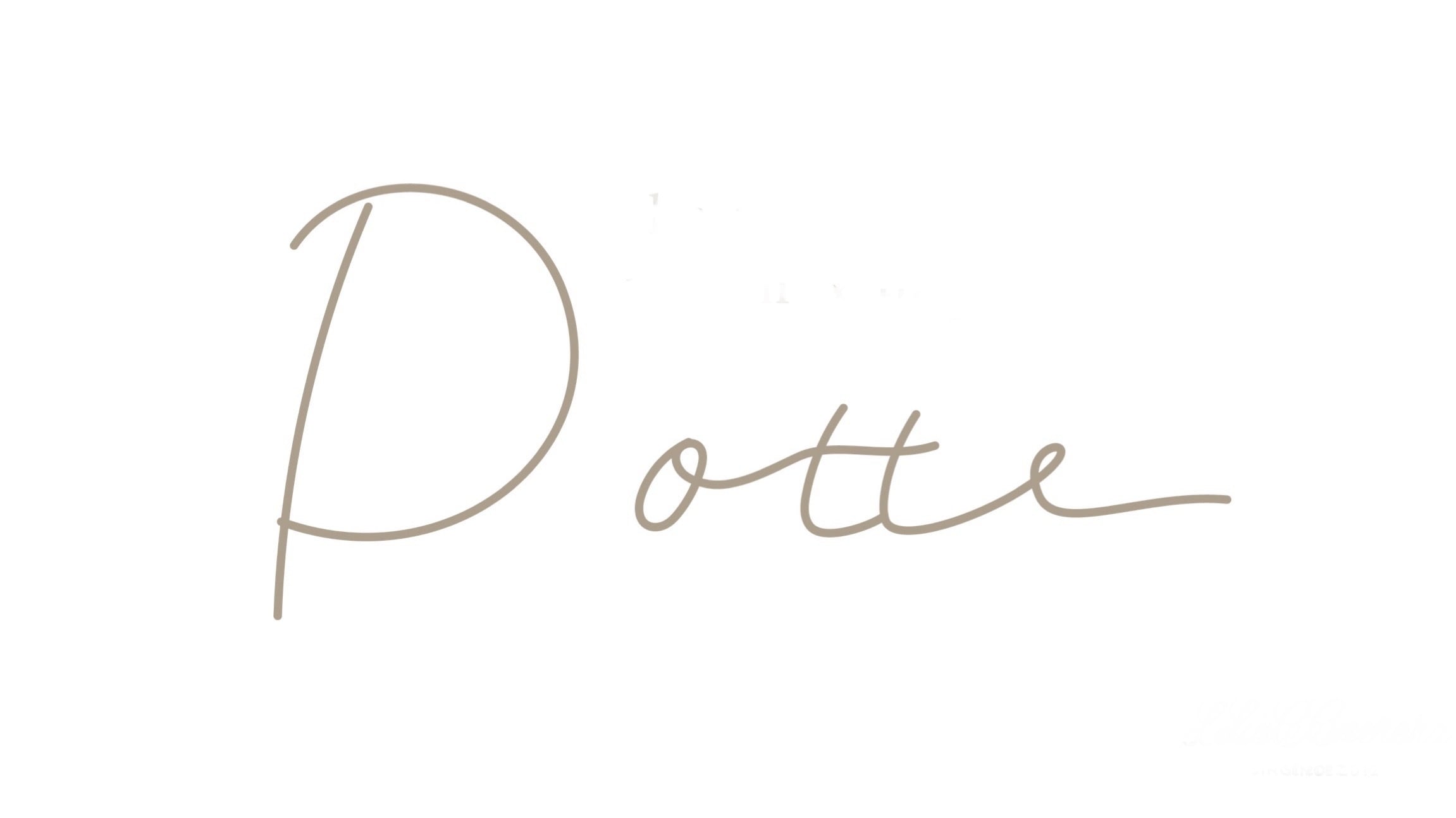 Potte