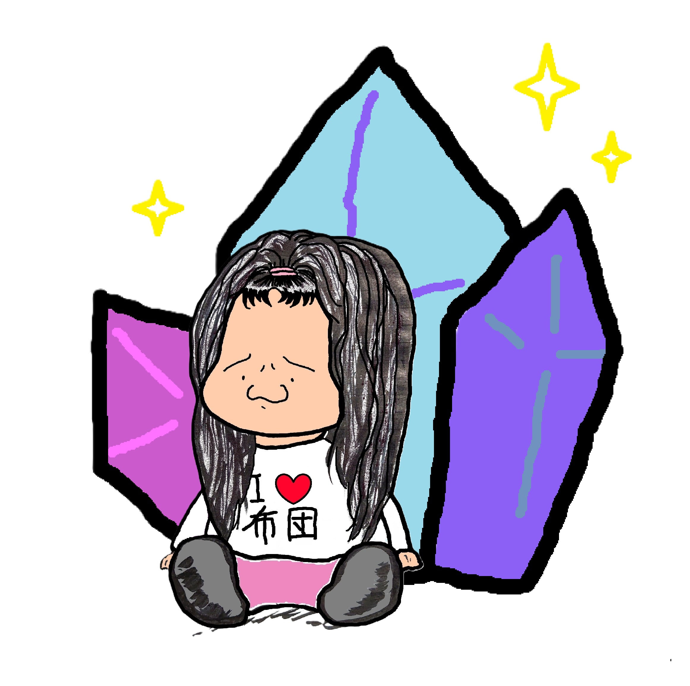 NandH Healer's SHOP