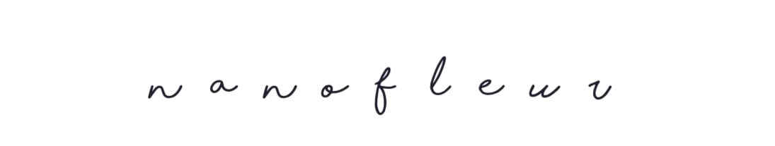 nanofleur