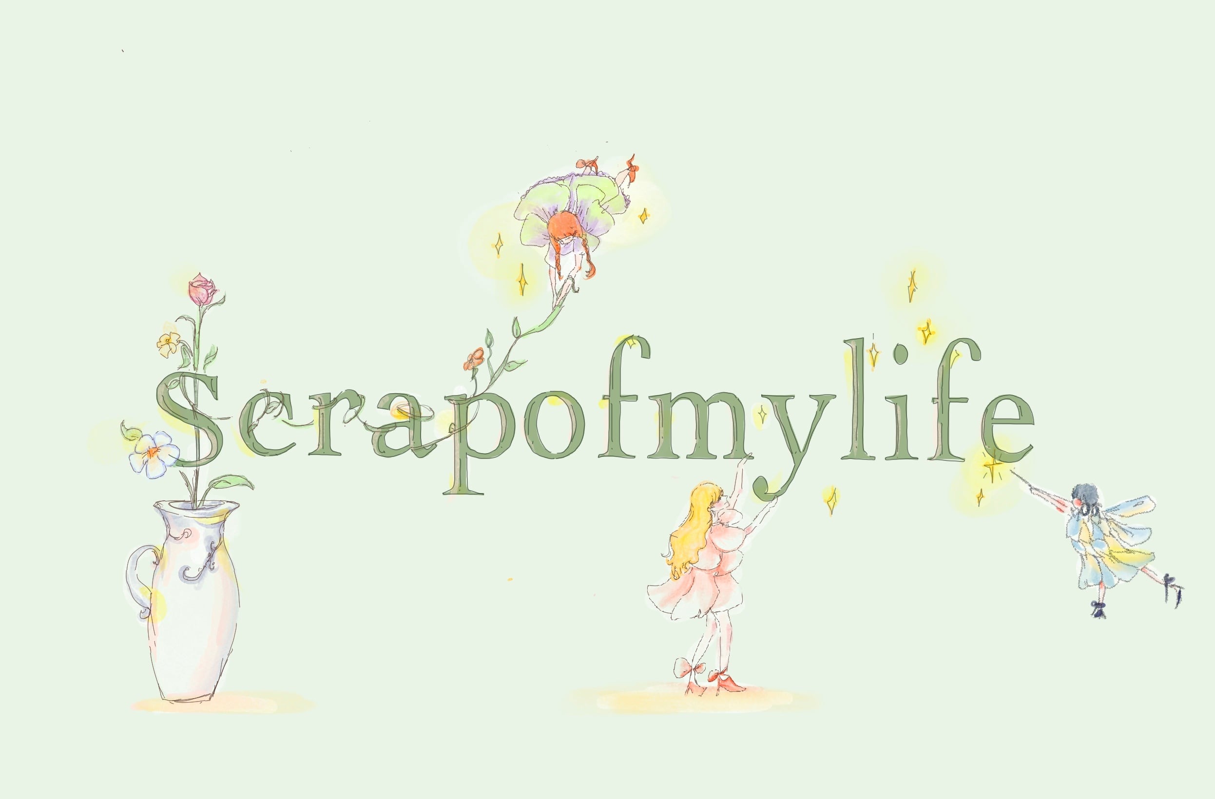 scrapofmylife