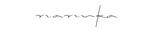 nanuka