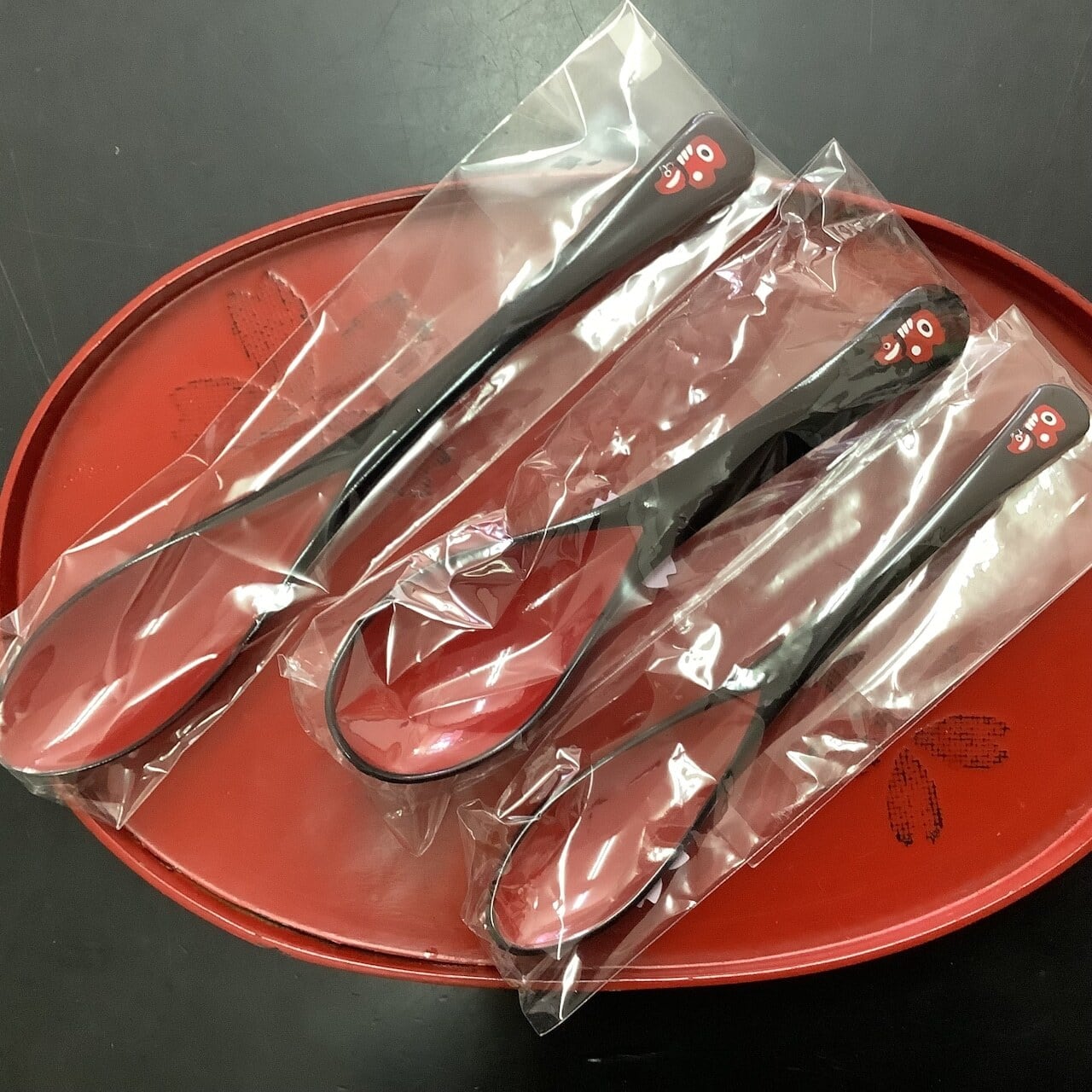 【なぁ 様】専用（赤+青、各360ｇ）★【リクエスト特割特価】 七日町観光案内所