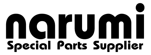 narumiparts