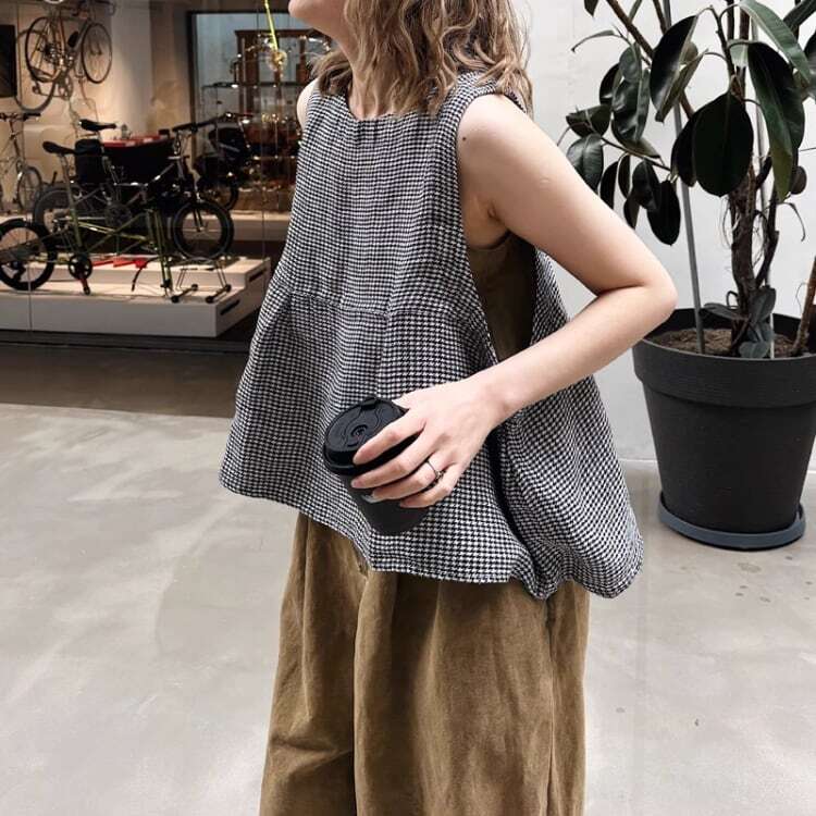 Tops　Collection