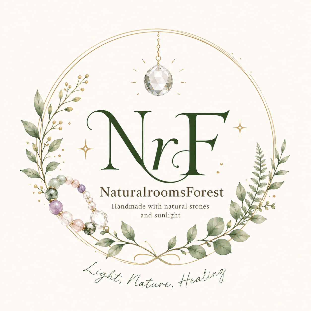 NaturalroomsForest