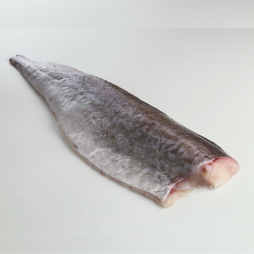 北海道産</br>真鱈フィーレ