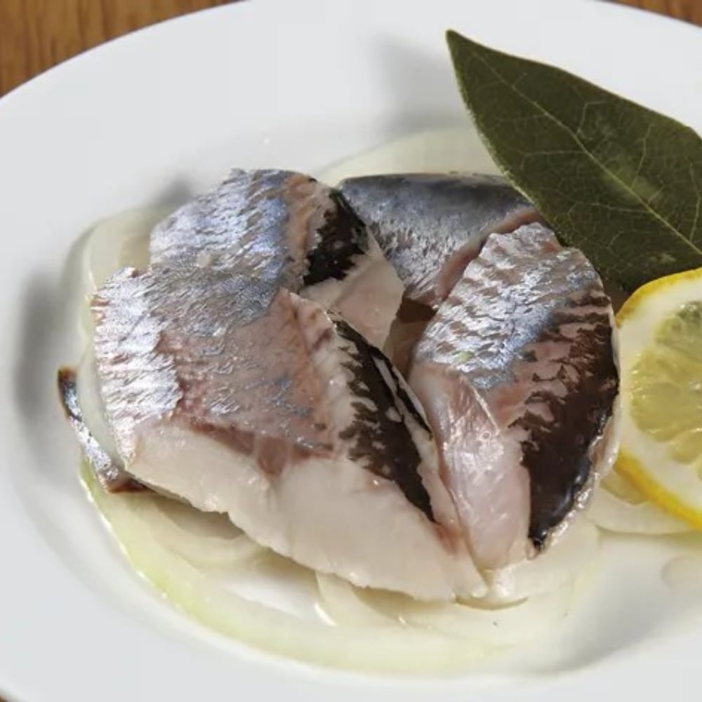 北海道産</br>ニシン</br>フィーレ
