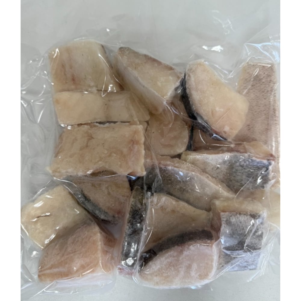 北海道産</br>真鱈切身