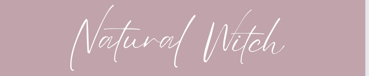 Natural Witch