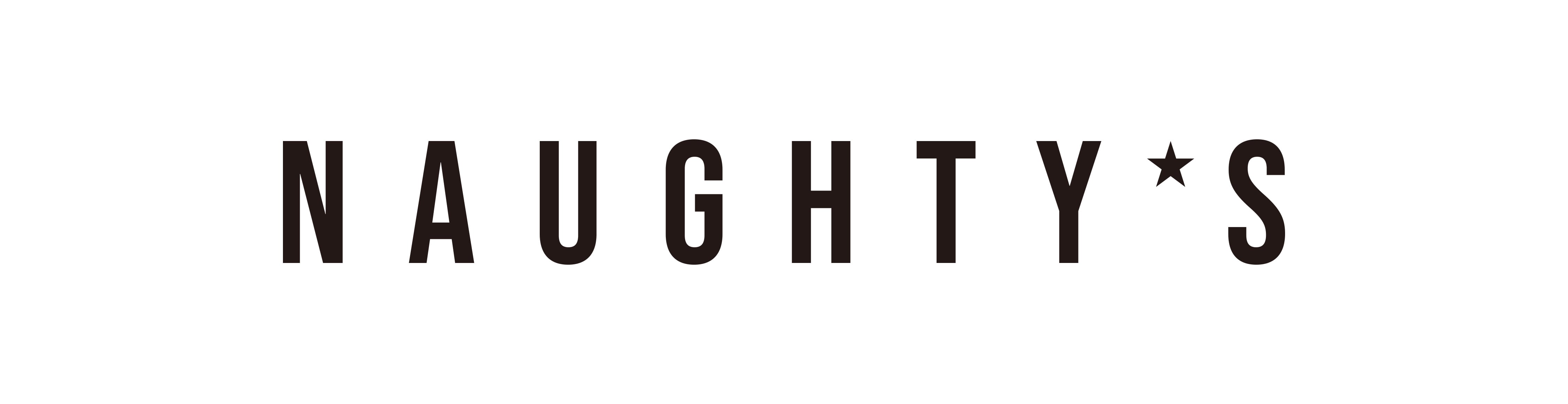 Naughty's