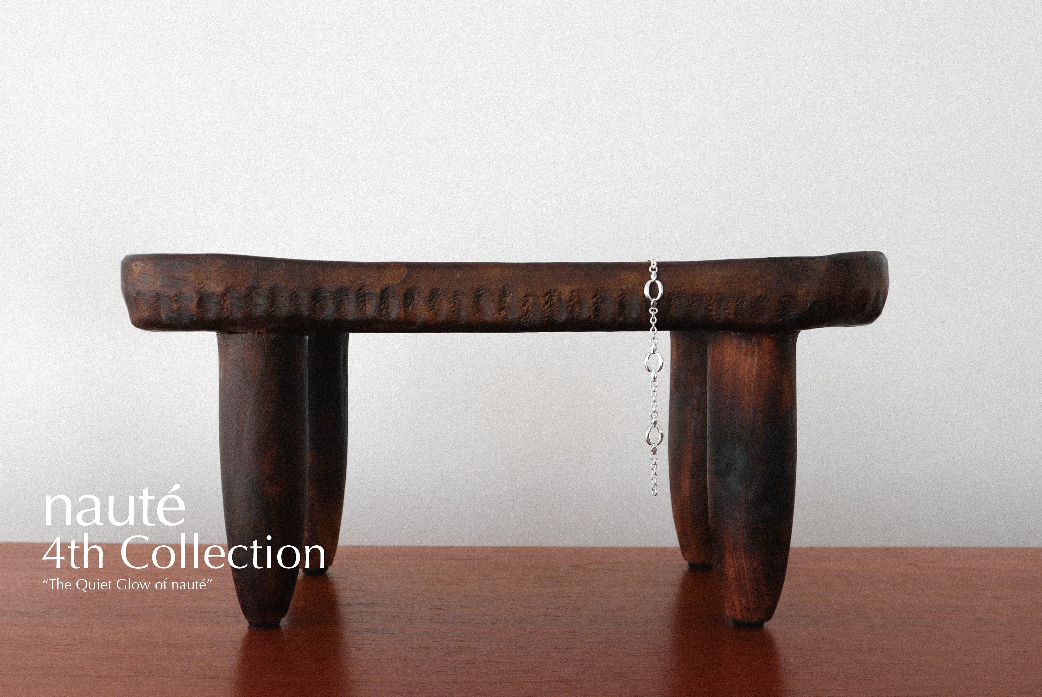 nauté 4th Collection
