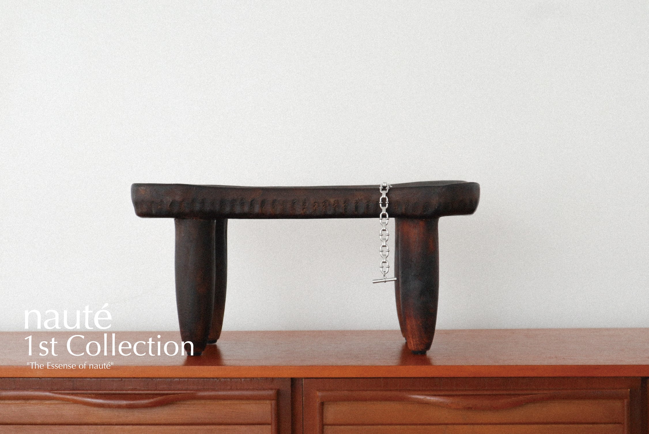 nauté 1st Collection