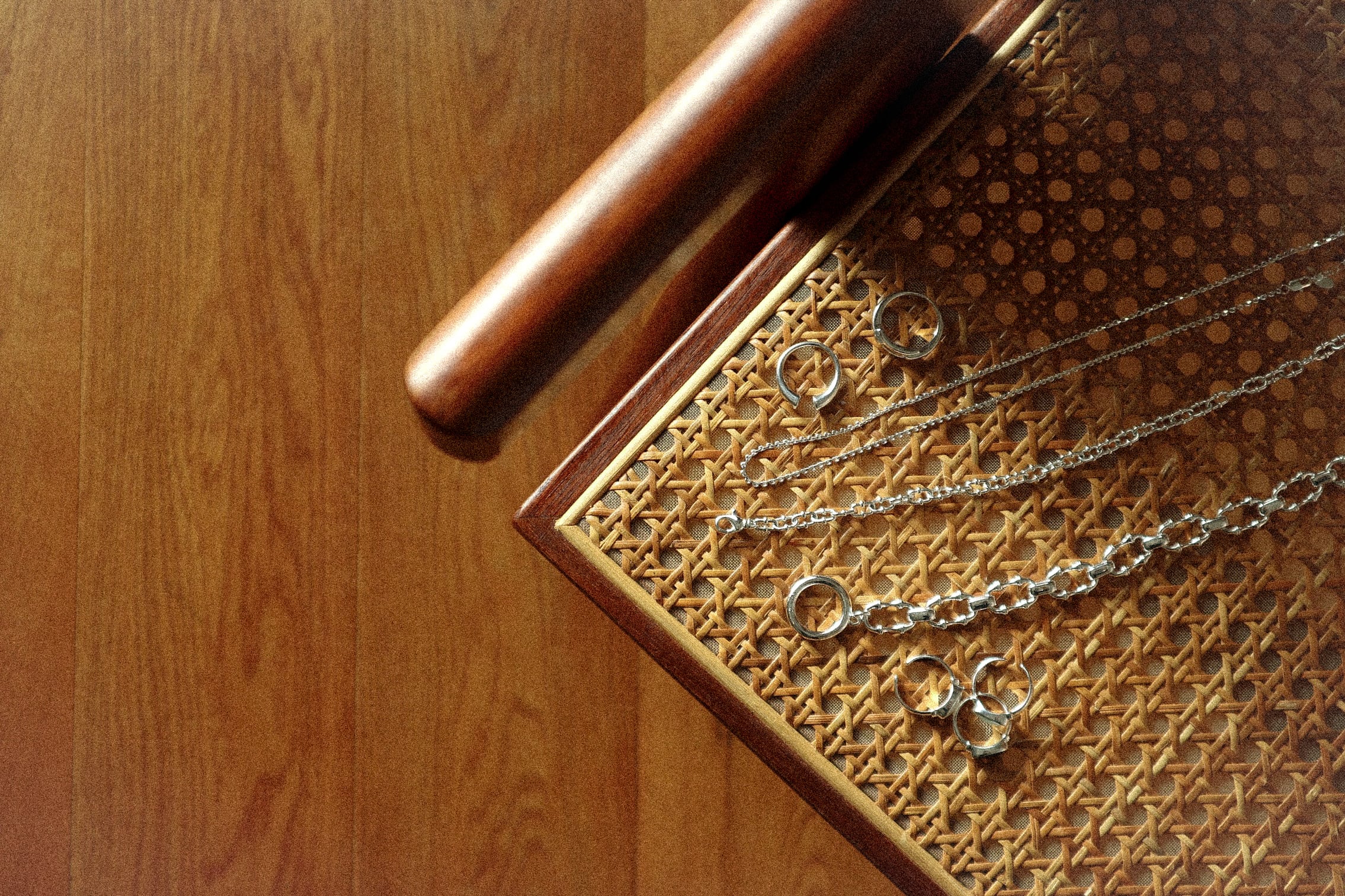 nauté 3rd Collection