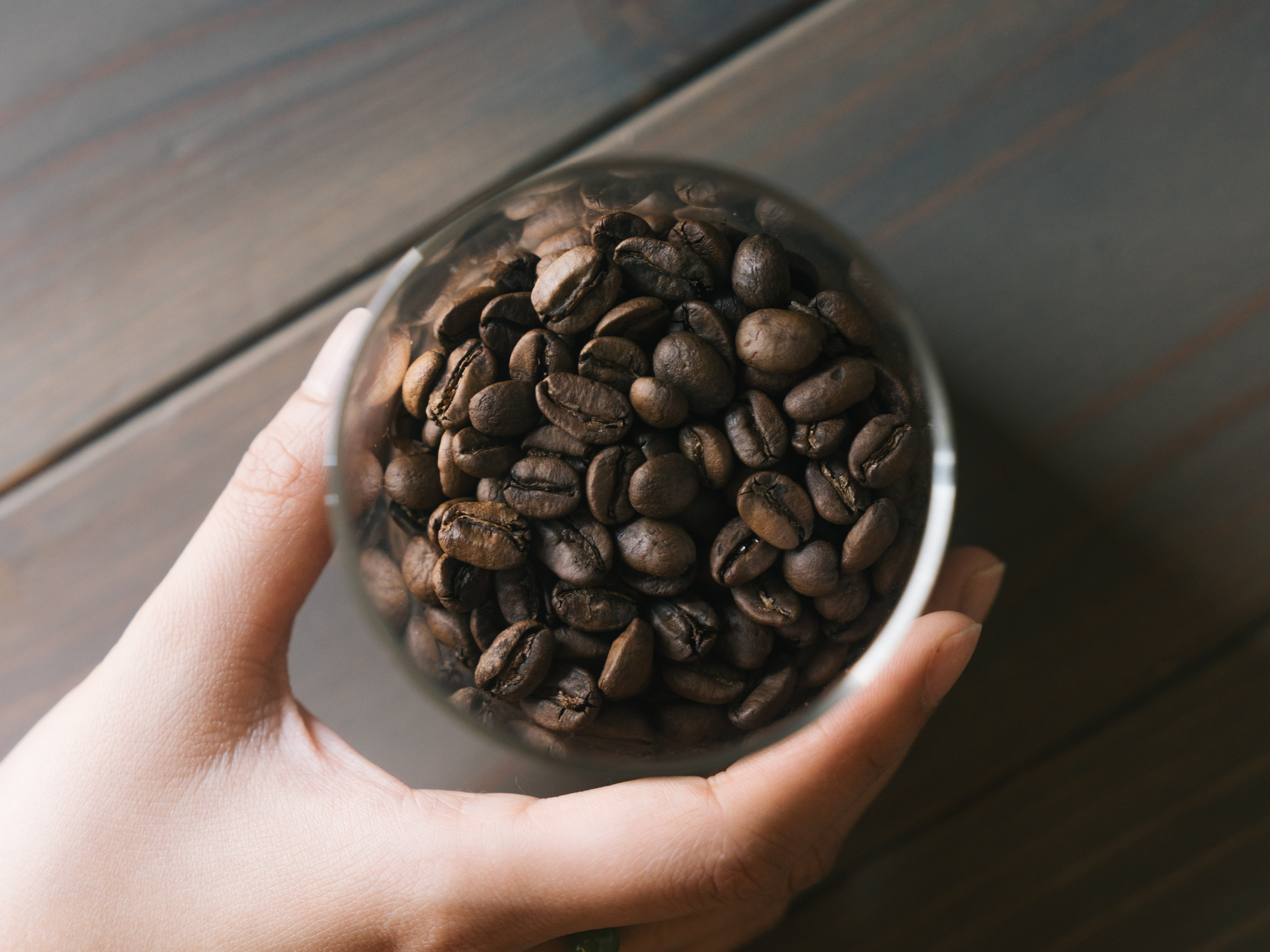 01.京都・西陣にて培った焙煎技術