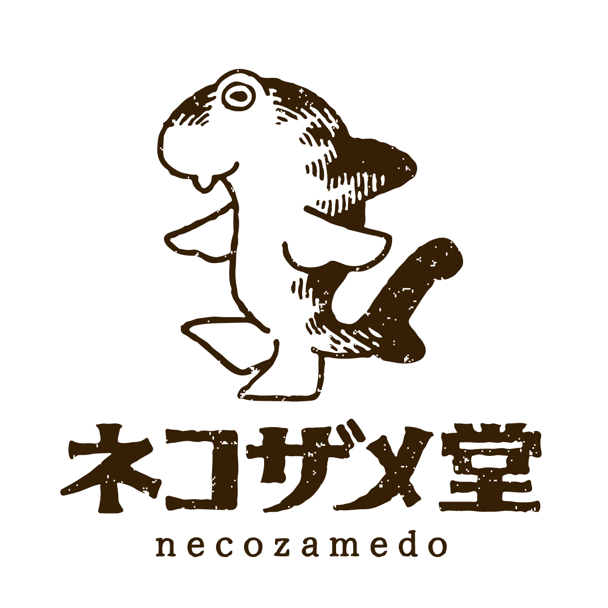 ネコザメ堂
