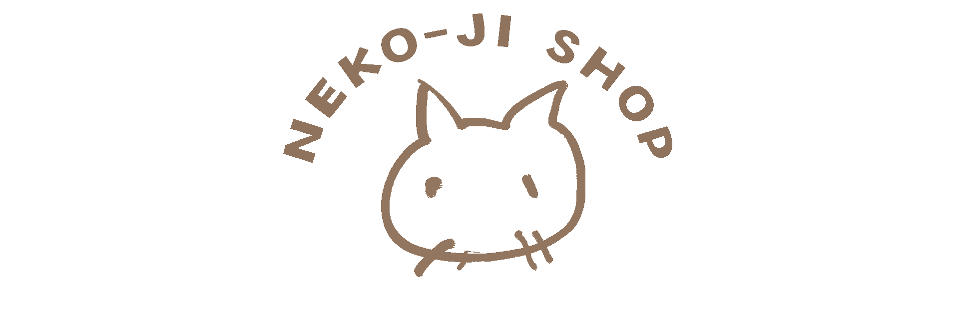 NEKO-JI SHOP