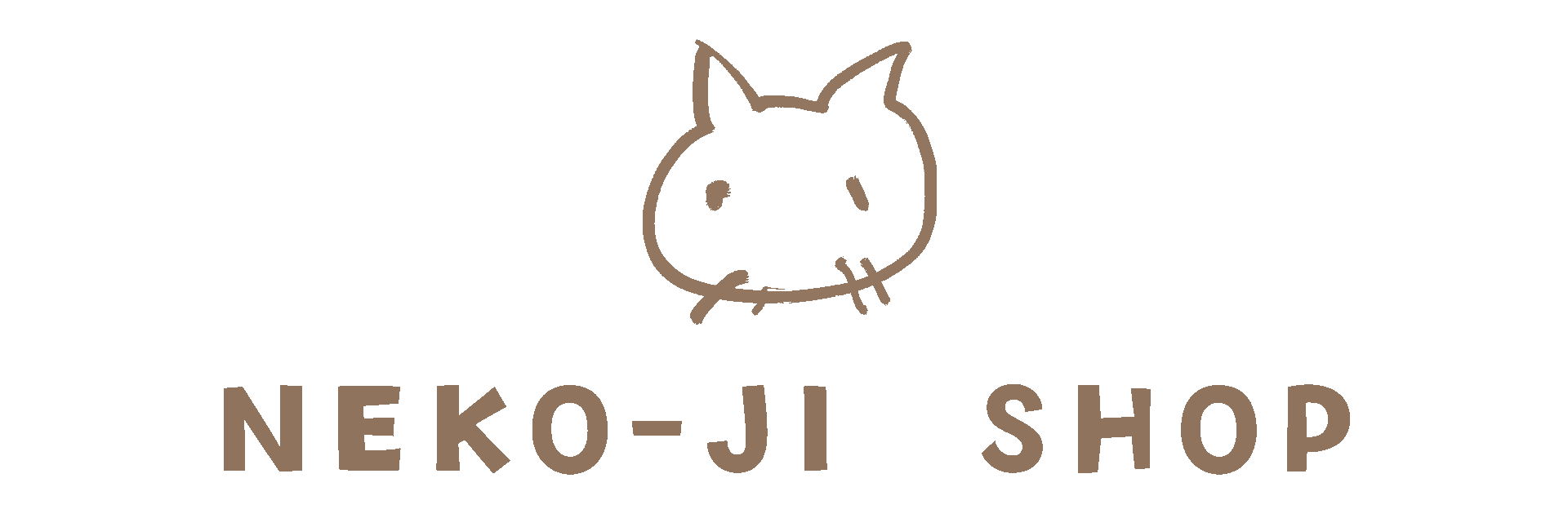 NEKO-JI SHOP
