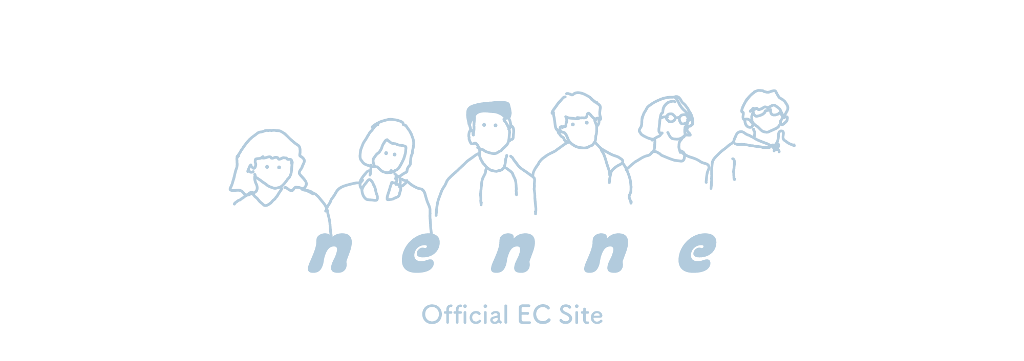 nenne official ec site
