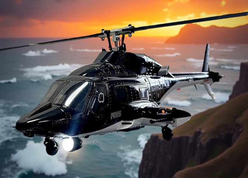 ネオヘリRC株式会社