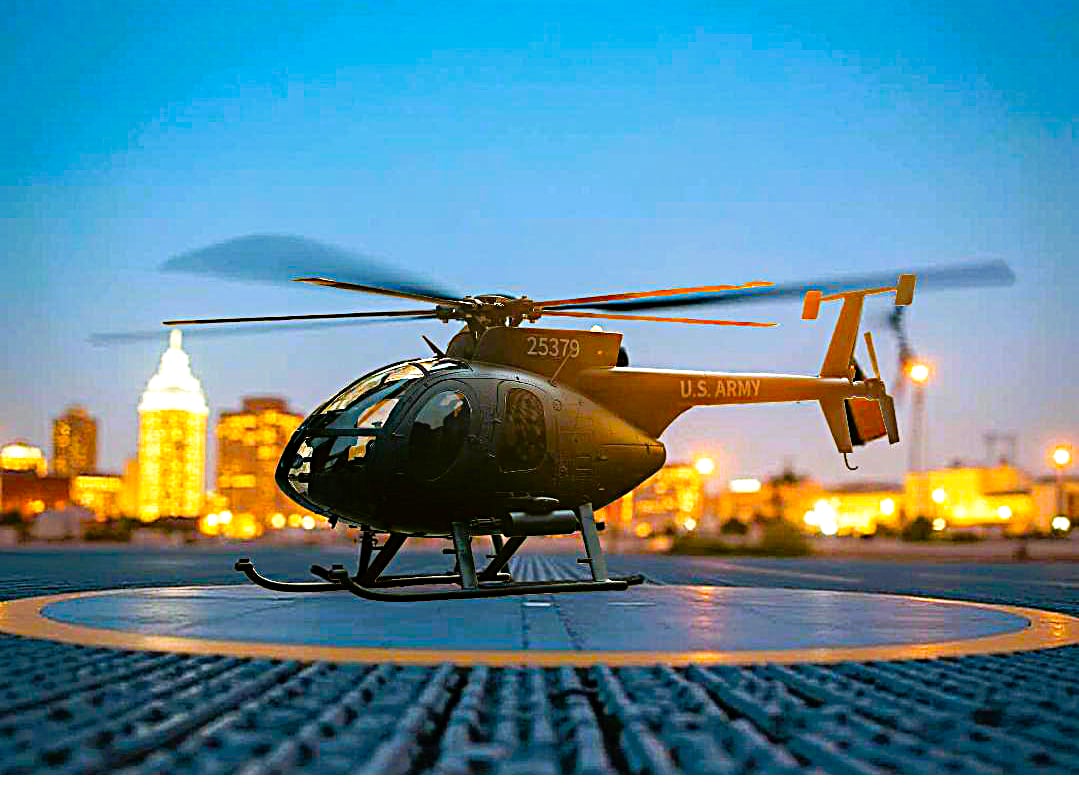 ネオヘリRC株式会社