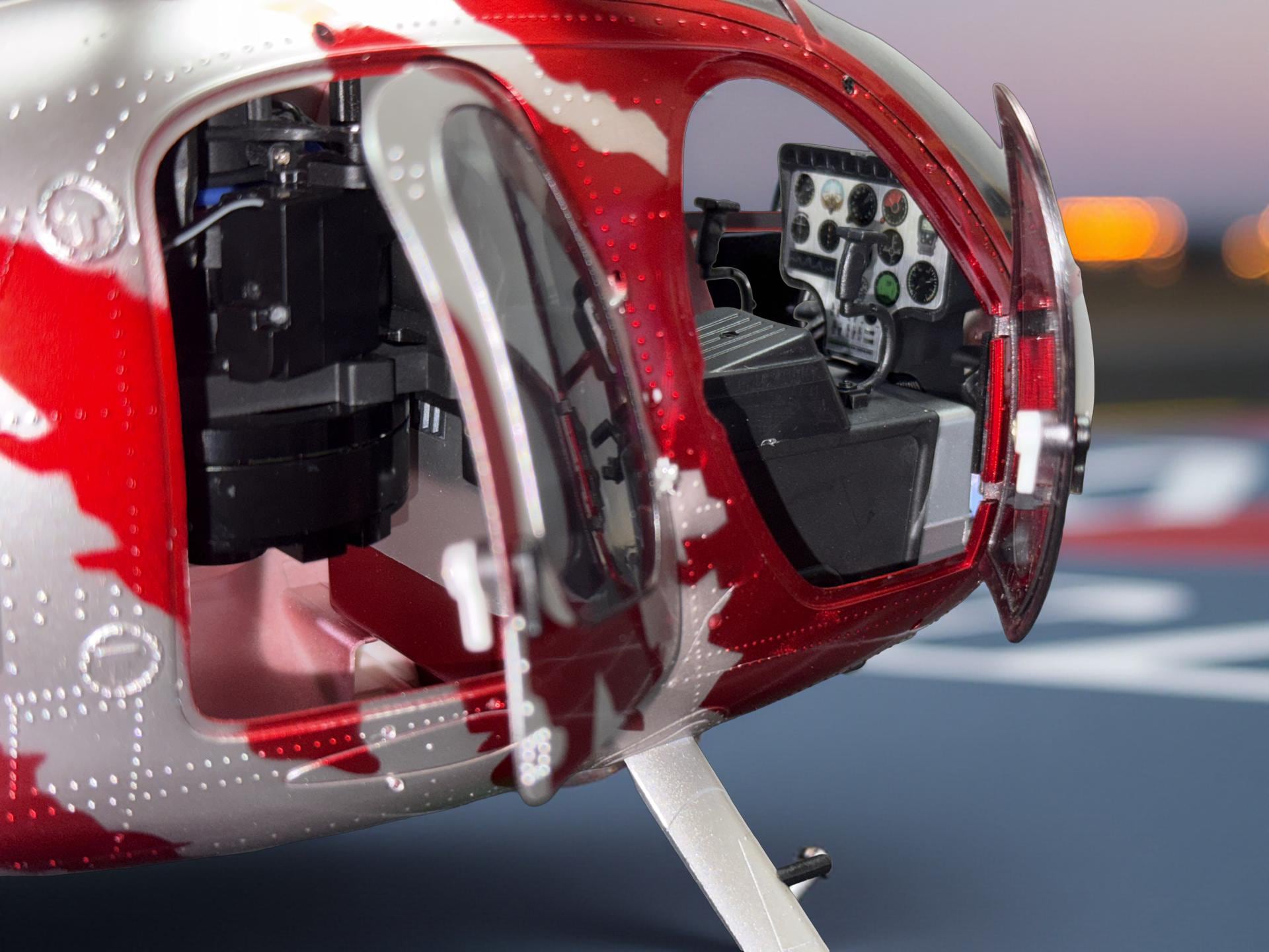 ネオヘリRC株式会社