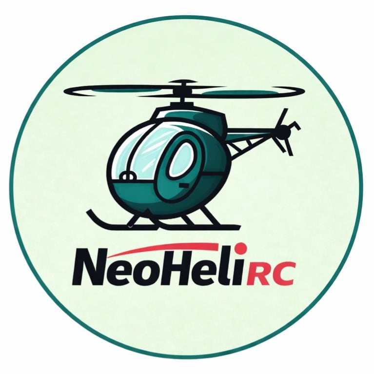 ネオヘリRC株式会社