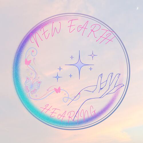 New earth healing