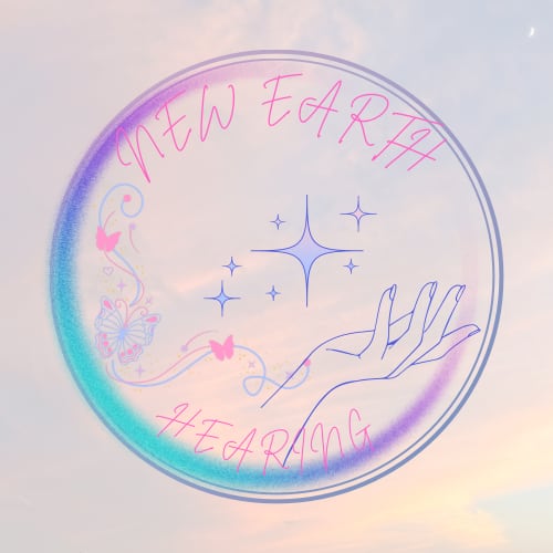 New earth healing