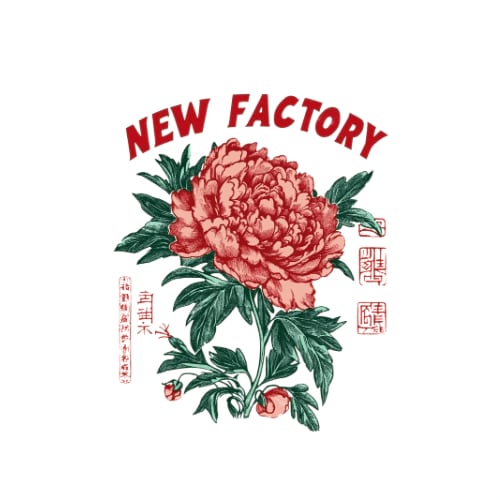 new factory used select