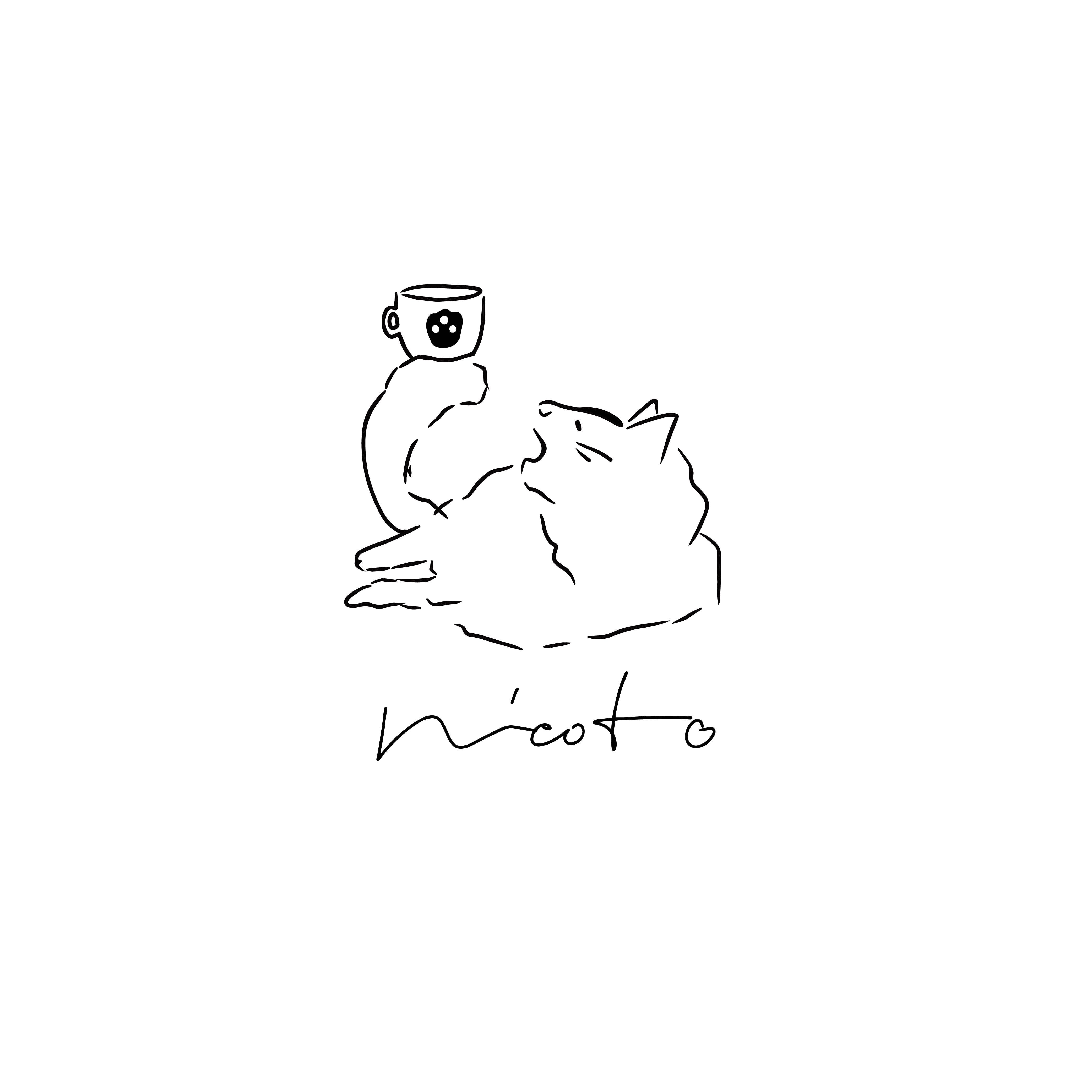 猫雑貨・猫グッズのお店 nicoto（ニコト）