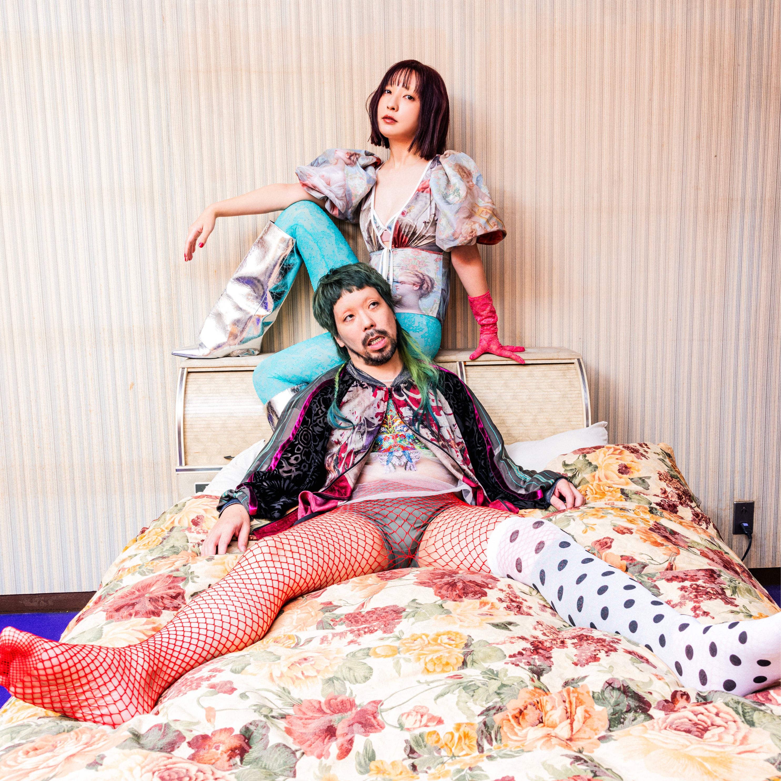 苦味興行-Nigaaji-