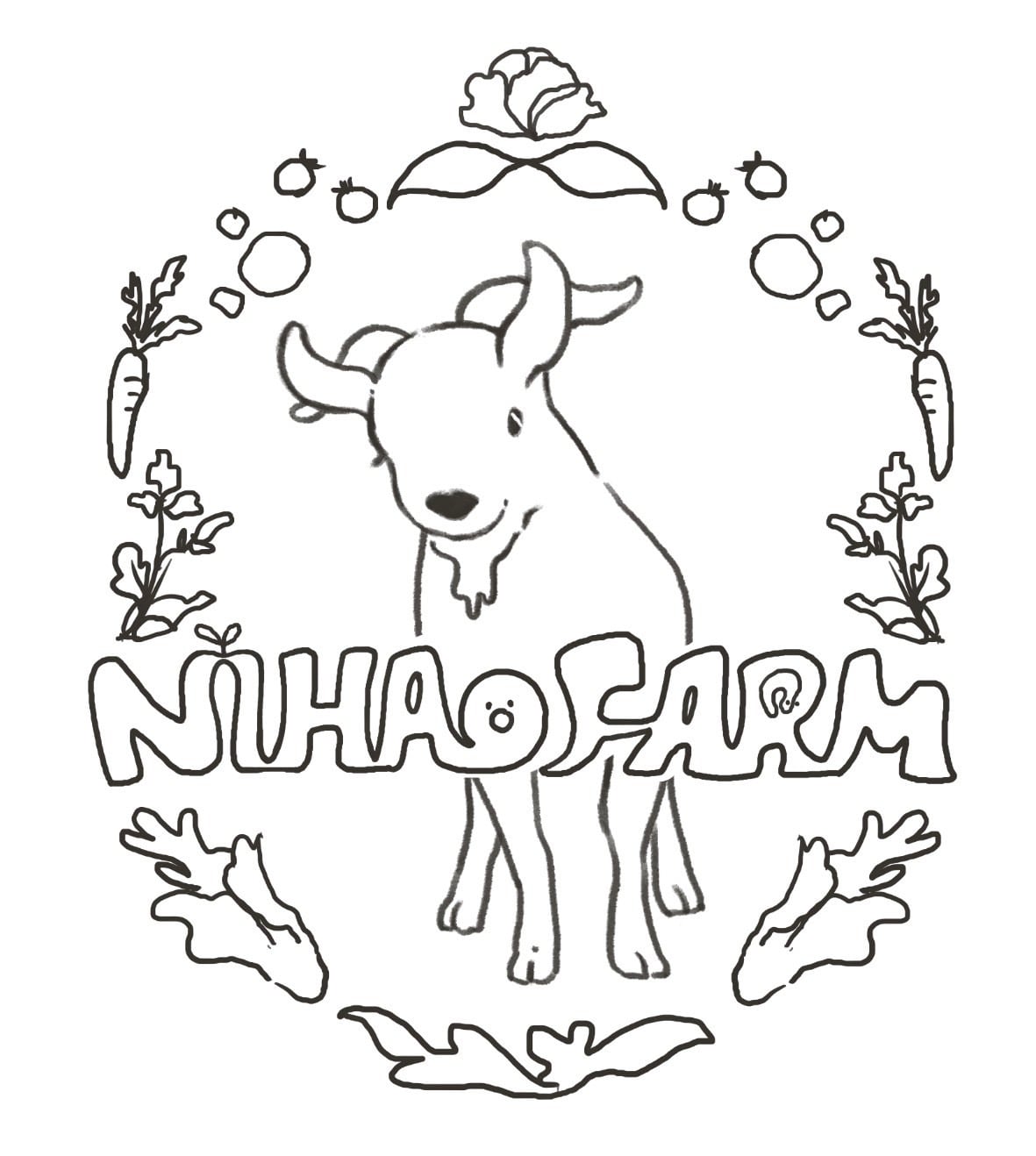 Nihao Farm