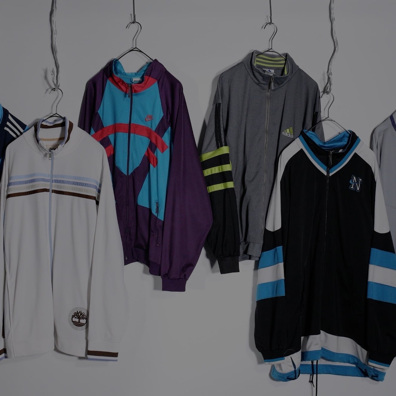select used clothes