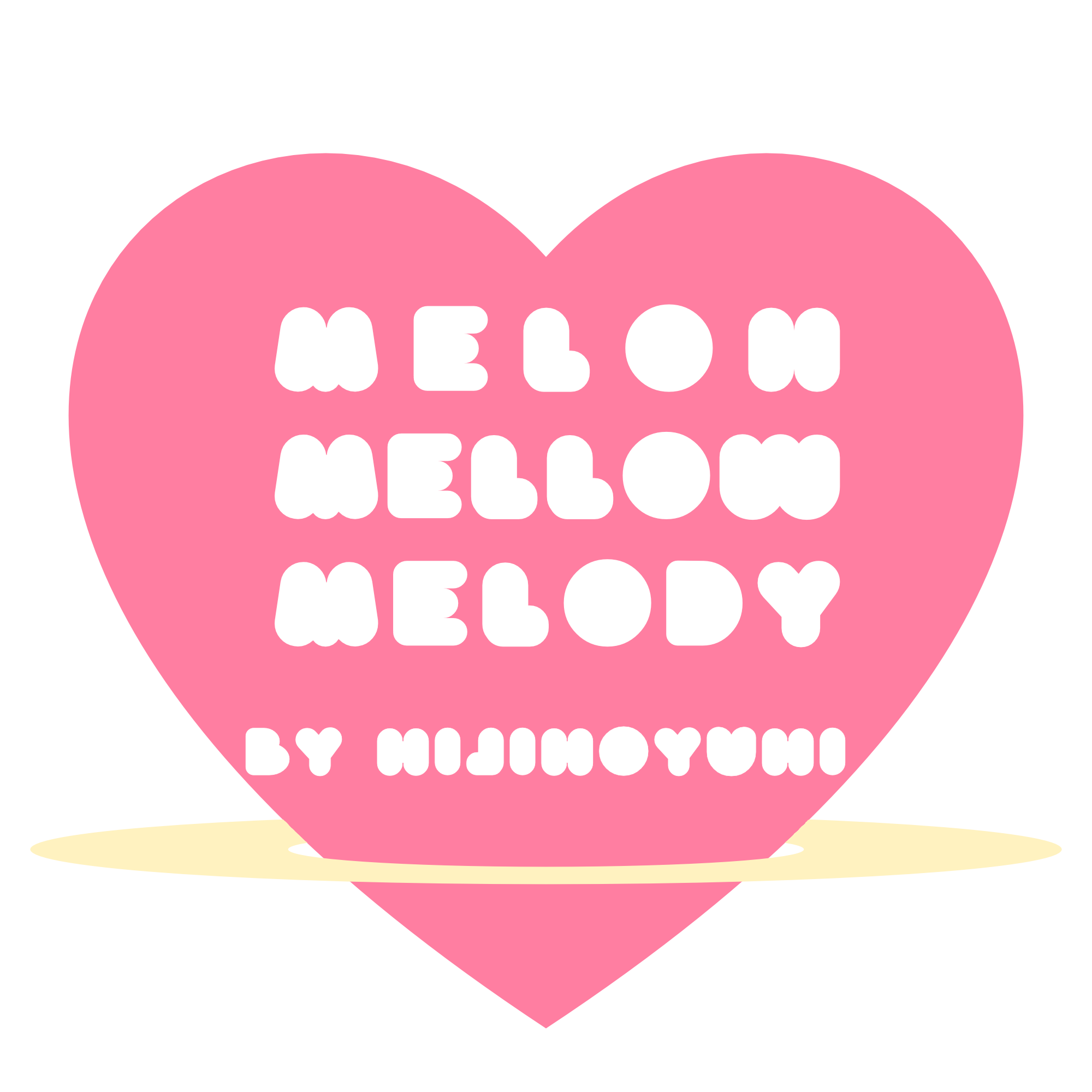 にじの ゆに ONLINE SHOP