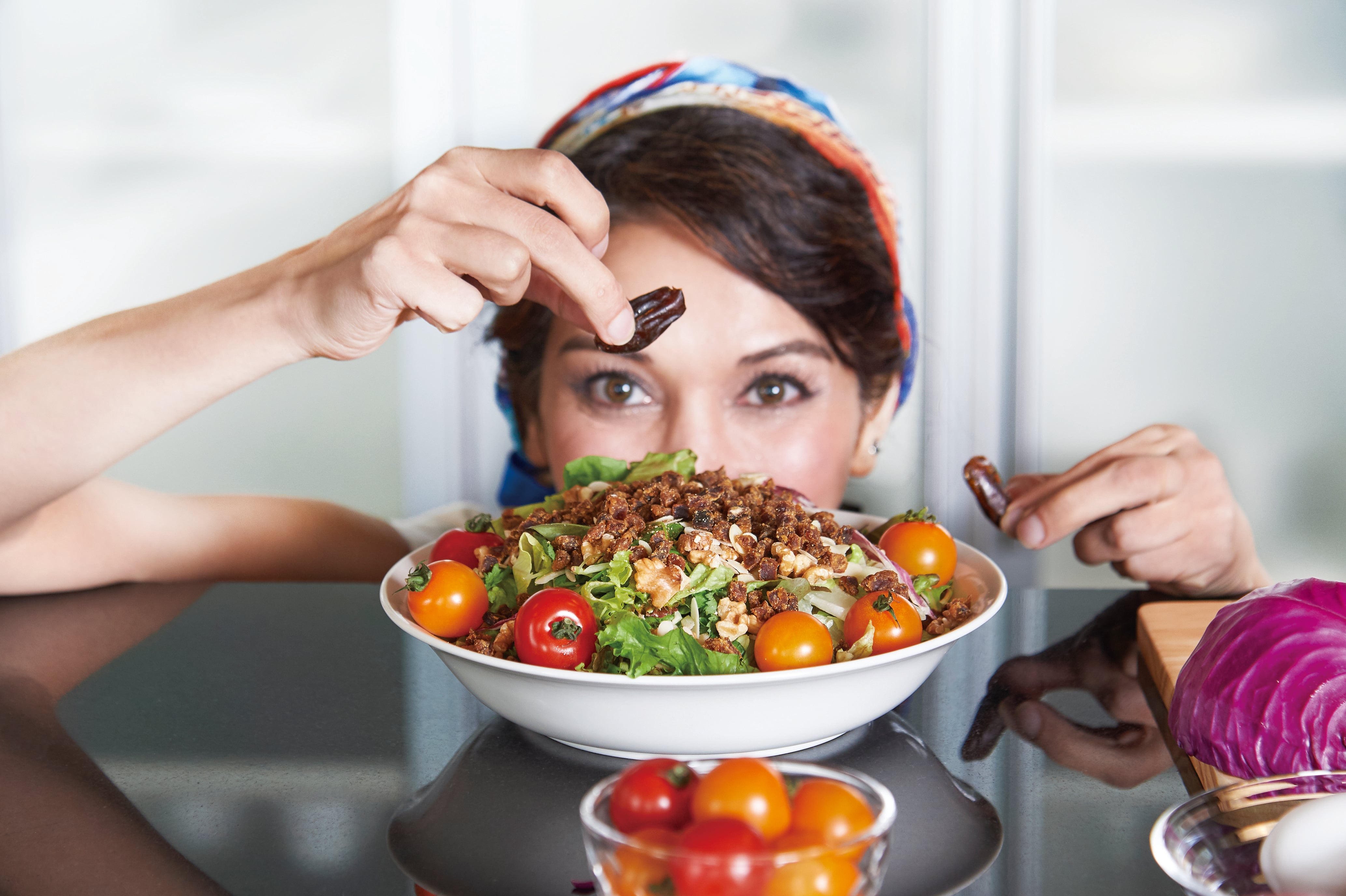 砂糖フリーな世界へ