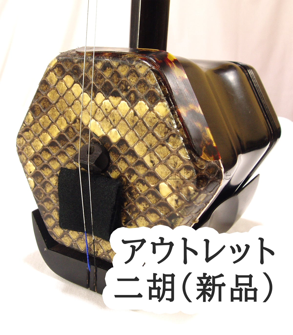 二胡姫アウトレット店