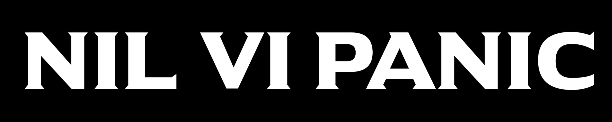 Nil Vi Panic