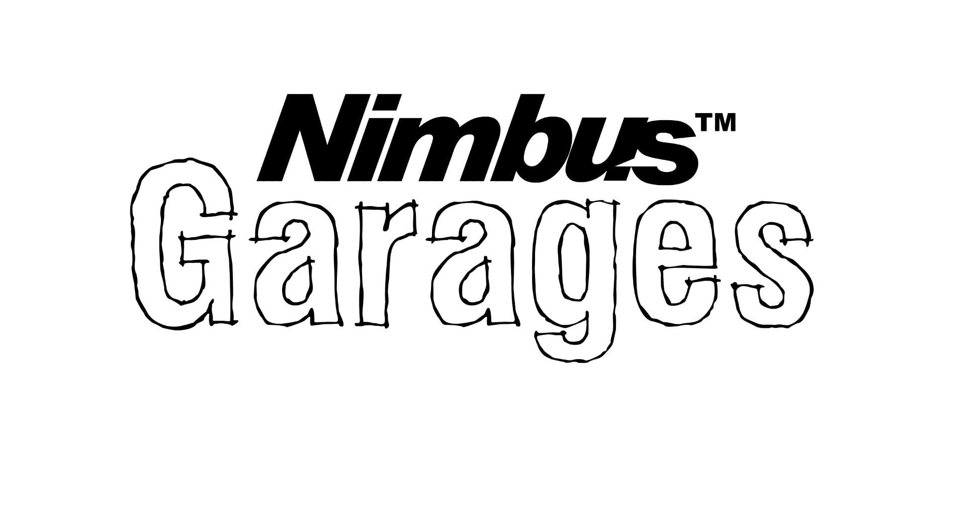 nimbus GARAGEs