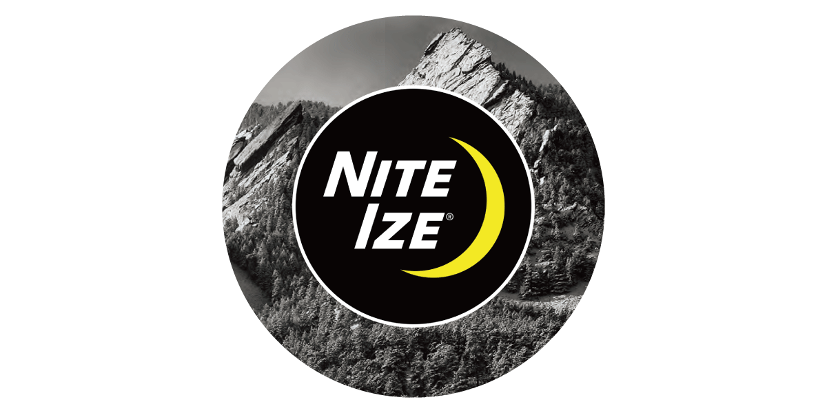 【公式】NITEIZE - ナイトアイズ オンラインショップ