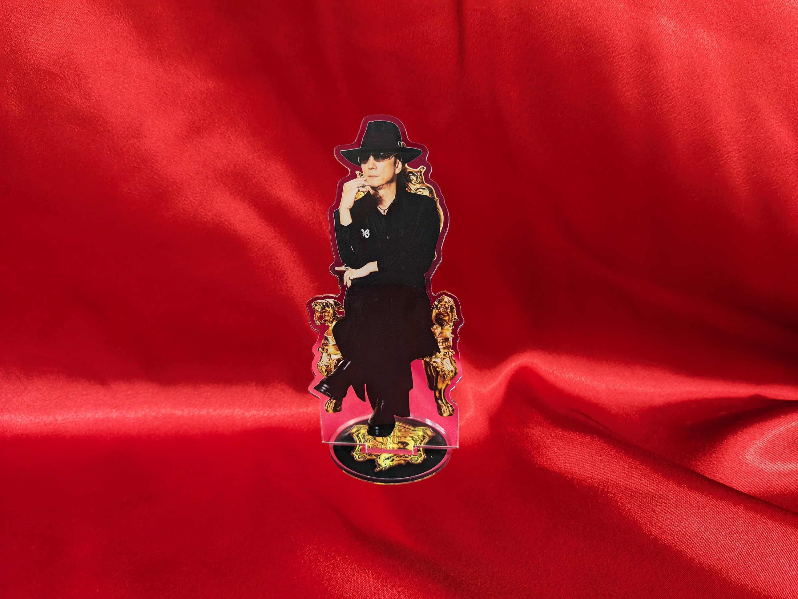 黒田崇矢 & Goodfellas OFFICIAL WEBSTORE