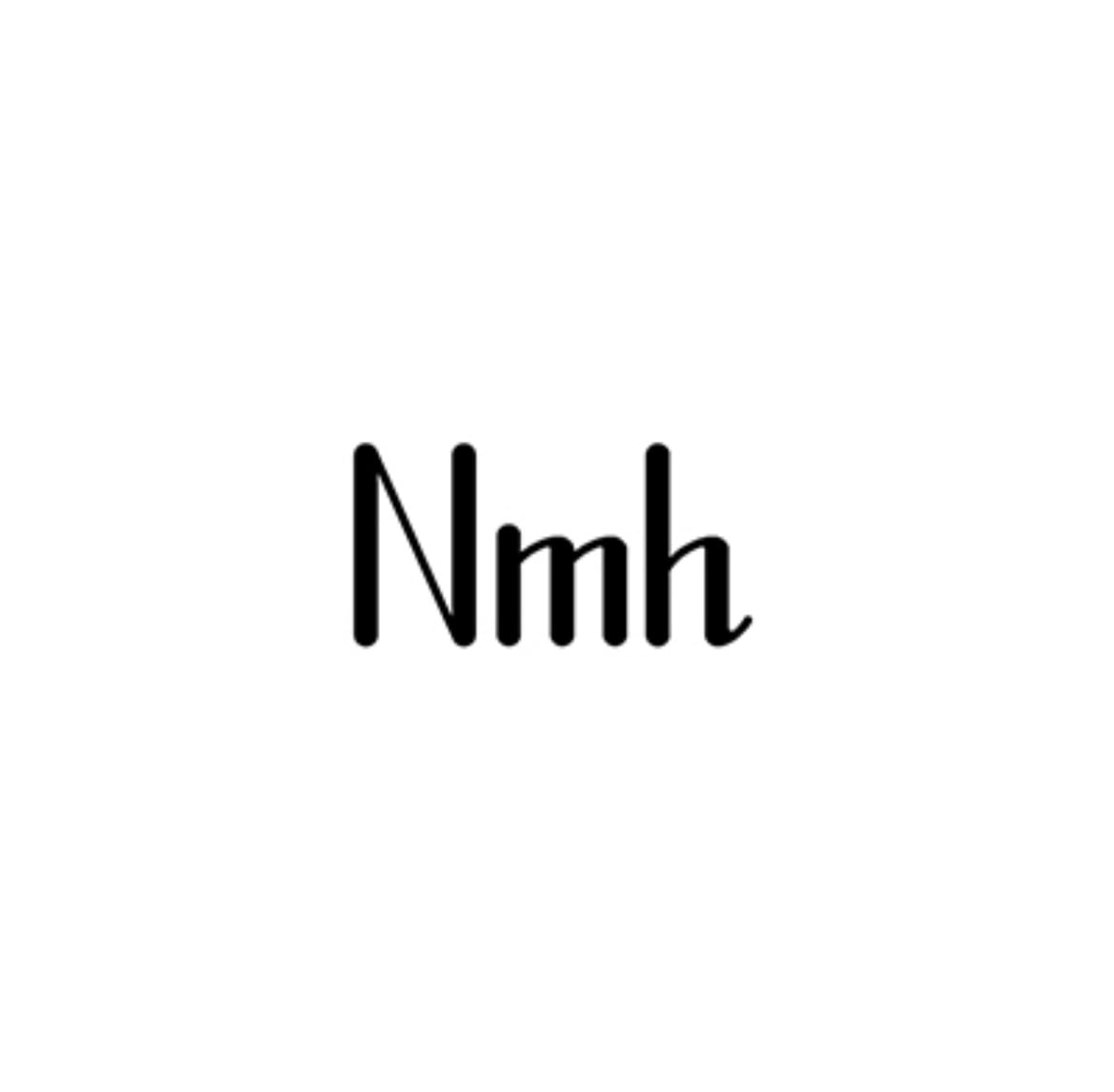Nmh（エヌエムエイチ）