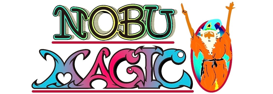 NOBUMAGIC