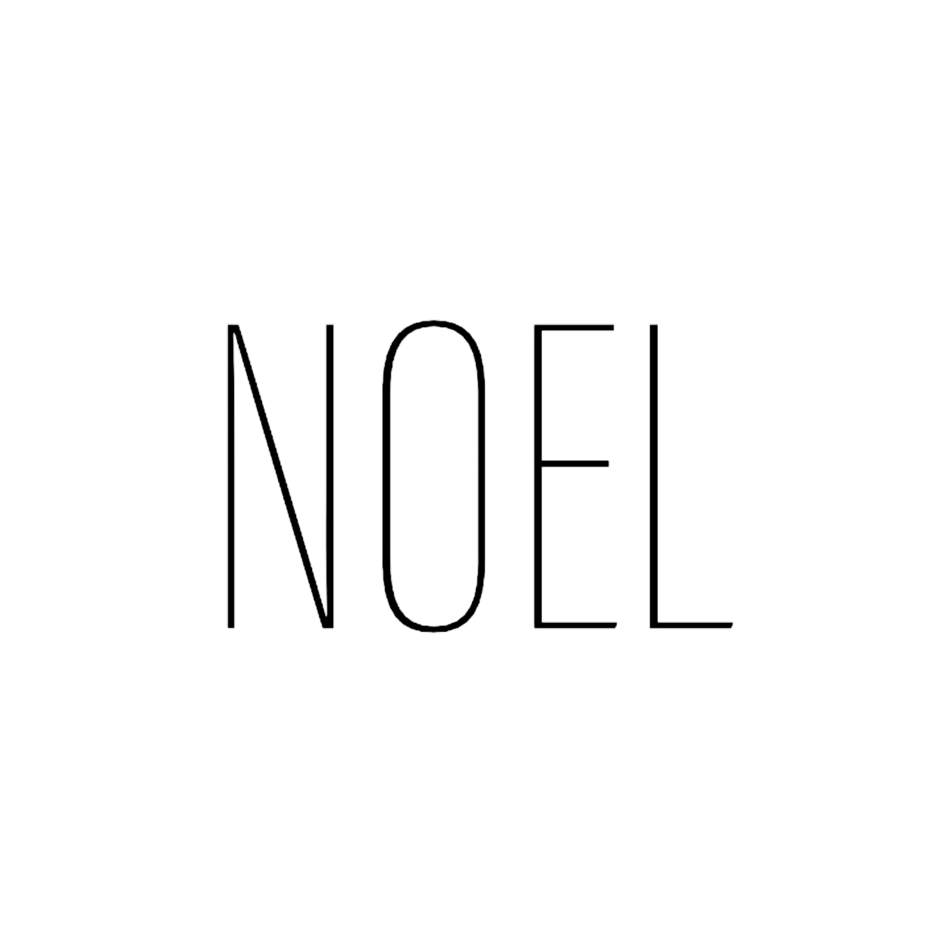 ABOUT | NOEL