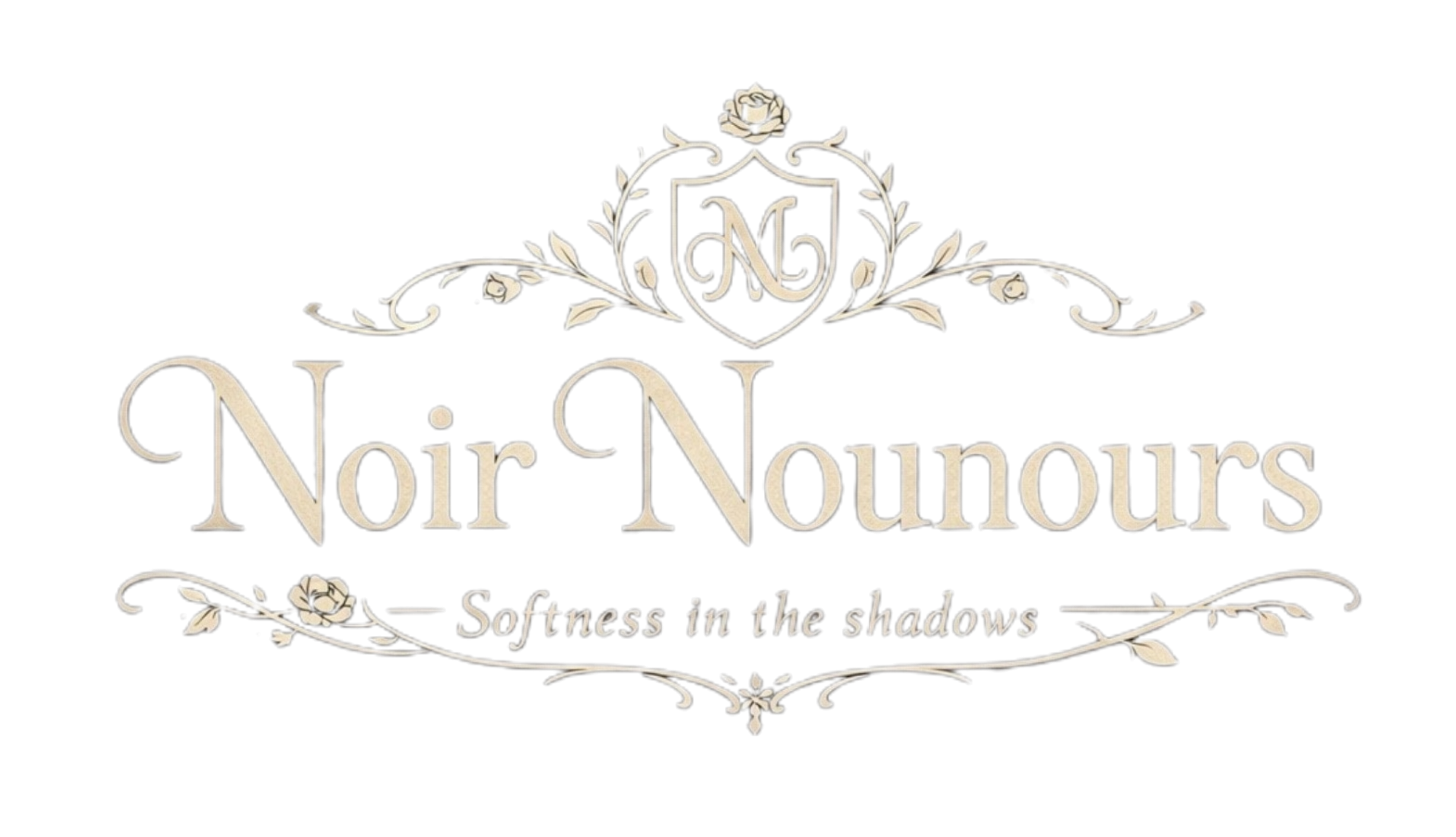 Noir Nounours