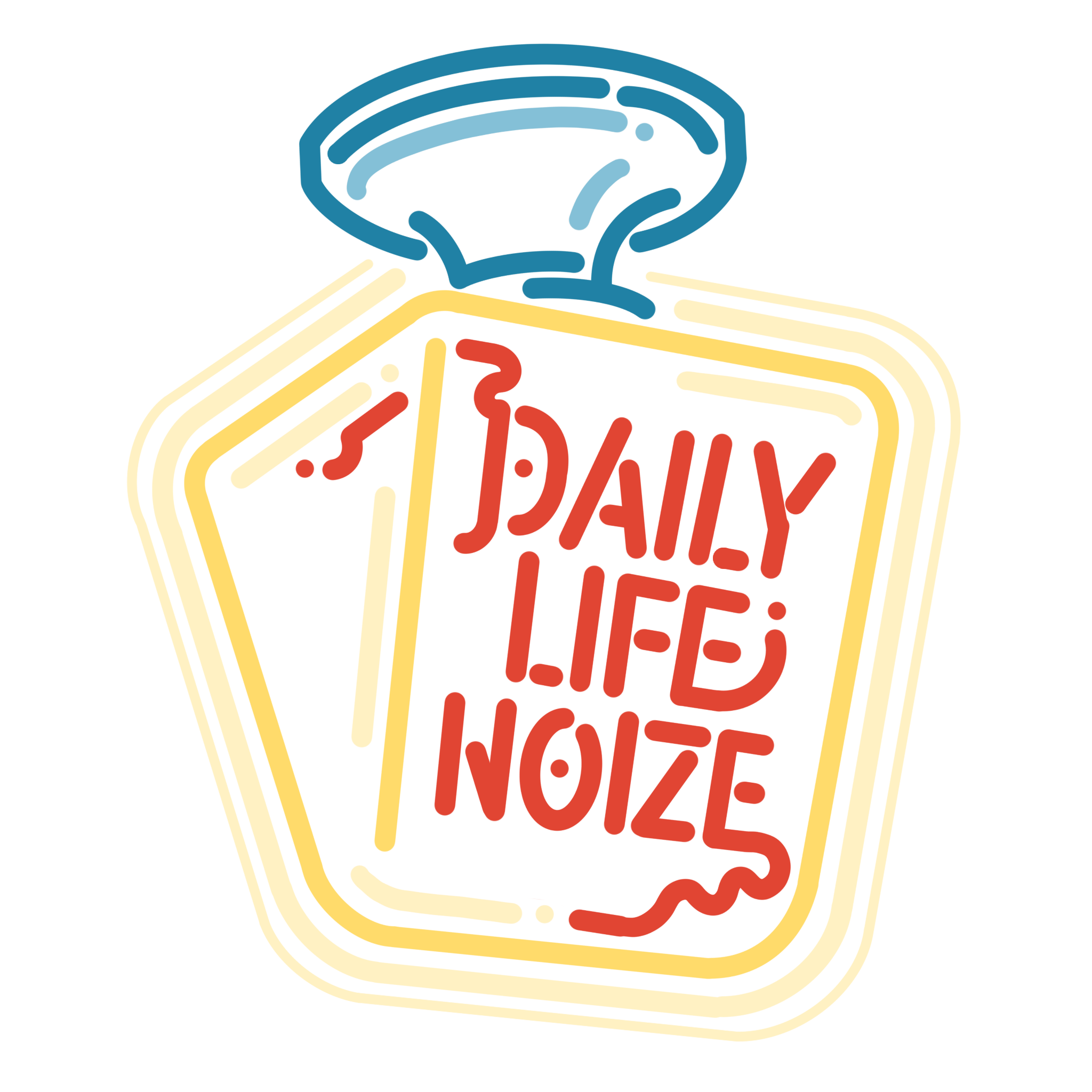 dali / DAILY LIFE NOIZE