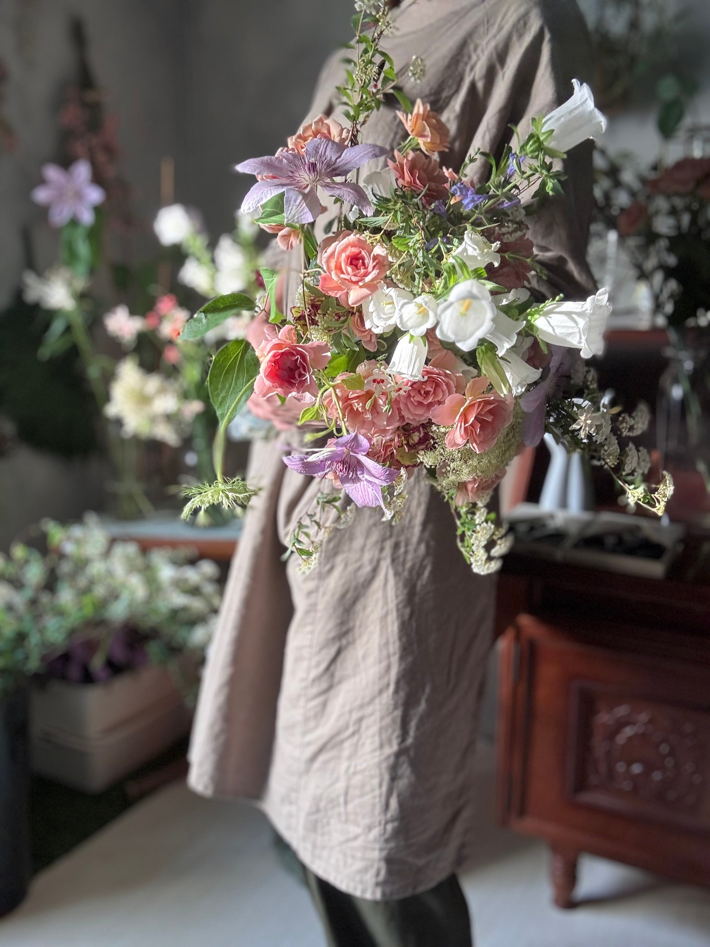 埜花 Flower Atelier Noka