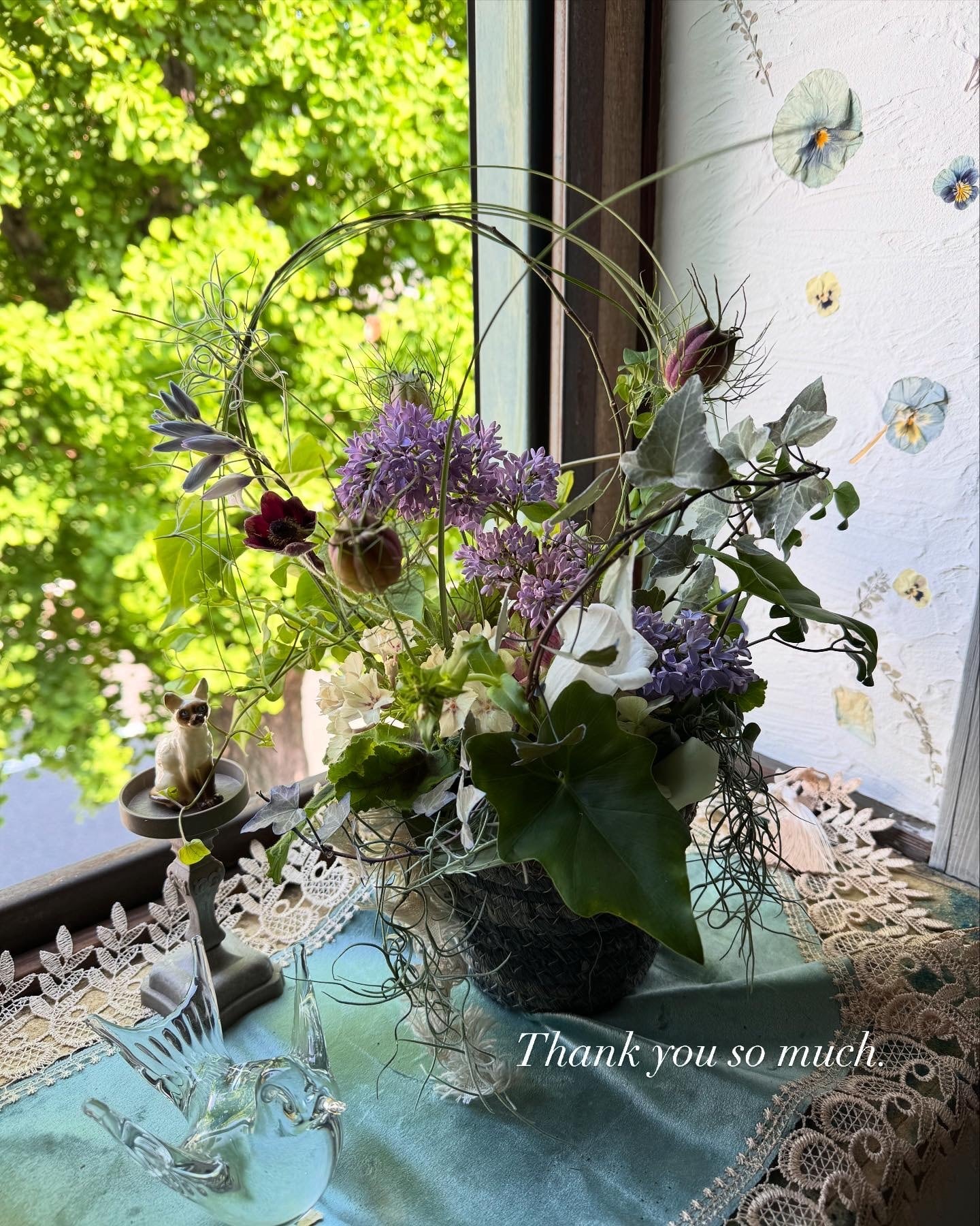 埜花 Flower Atelier Noka