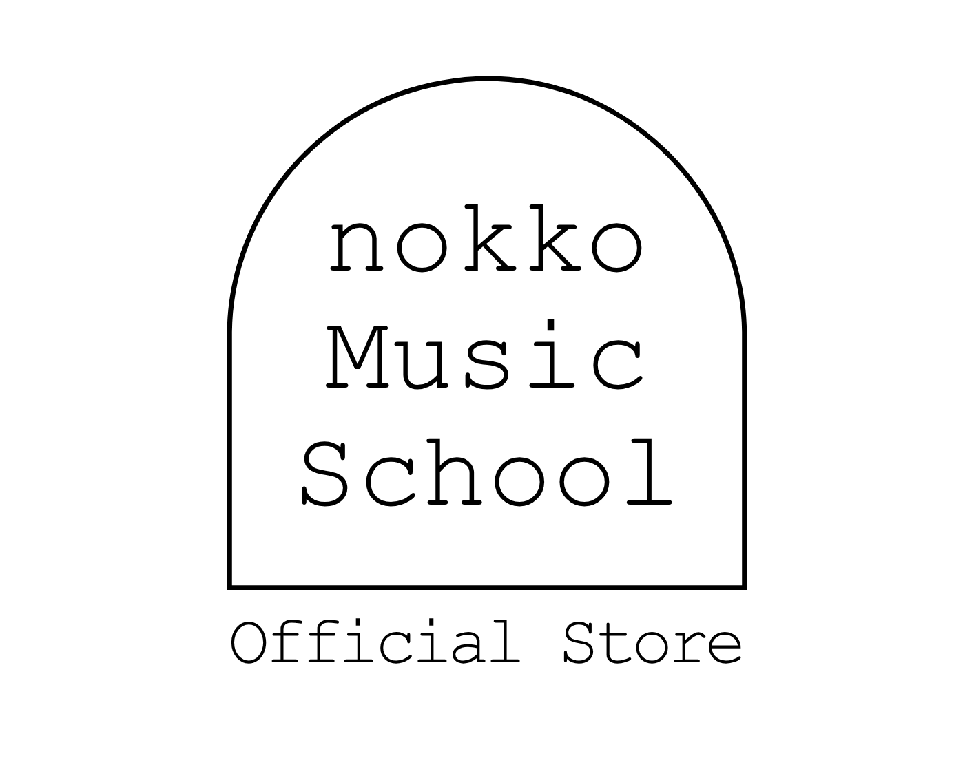 nokko Music School Official Store