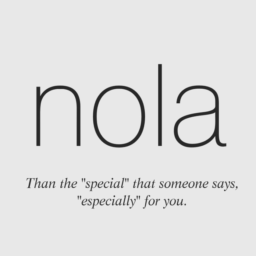 nola